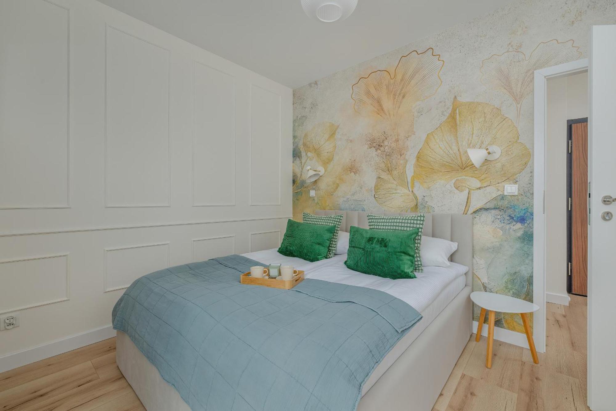 Cozy Apartment Orawska With Balcony By Noclegi Renters Krakau Buitenkant foto